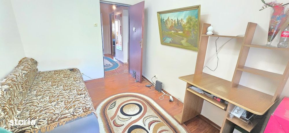 ULTRACENTRAL! Apartament 3 camere, et. intermediar UMF - INDEPENDENTEI