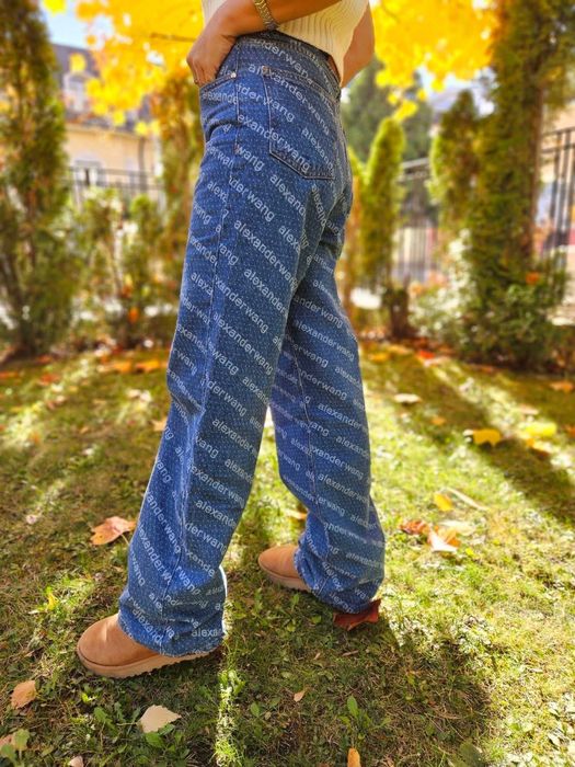 Дамски дънки Alexander Wang