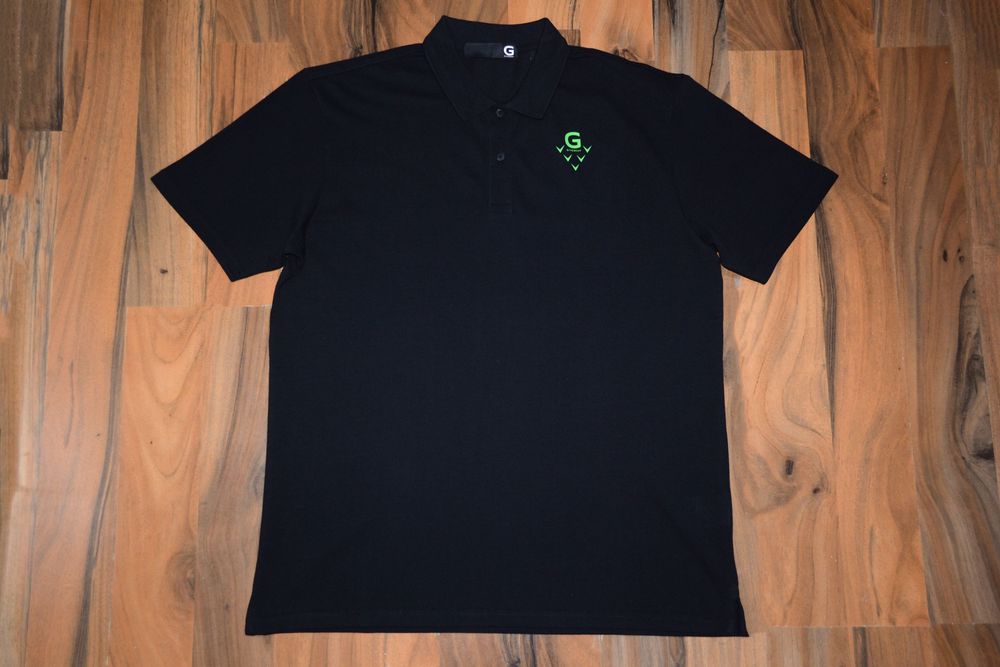 Givenchy - мъжка тениска, размер L