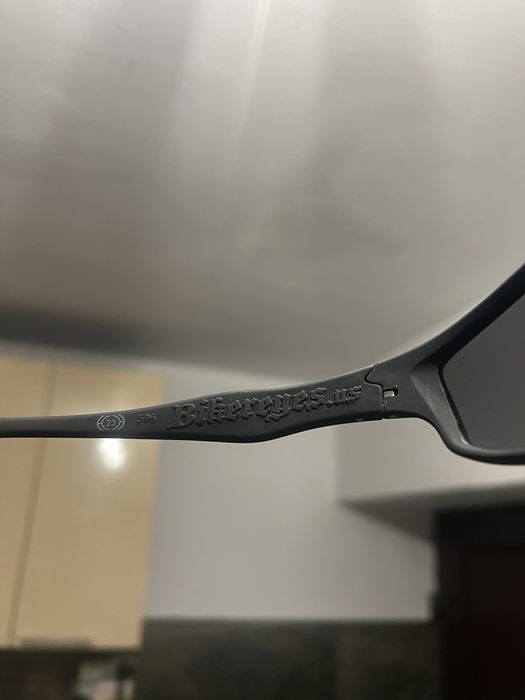 Ochelari Helly biker glasses