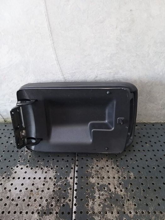 Capac cotiera nissan qashqai j10 facelift 9692050a01