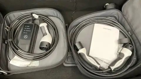 Mercedes Benz E 300 W213 Гибрид