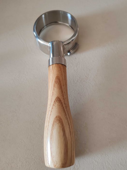 Vand portafiltru bottomless Gaggia