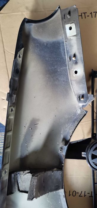 Ляв Калник голф 4