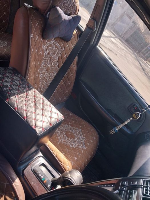 Продам тойоту Креста