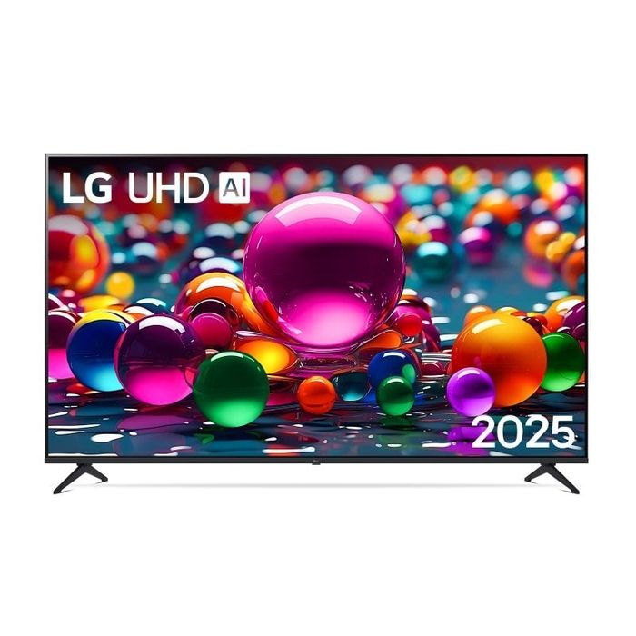 Телевизор LG 50UA75009LA 50" (2025) Индонезия 2 goda garantiya