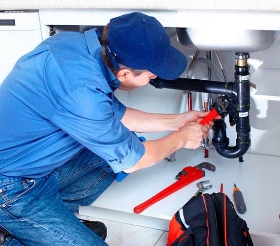 Сантехник   24/7