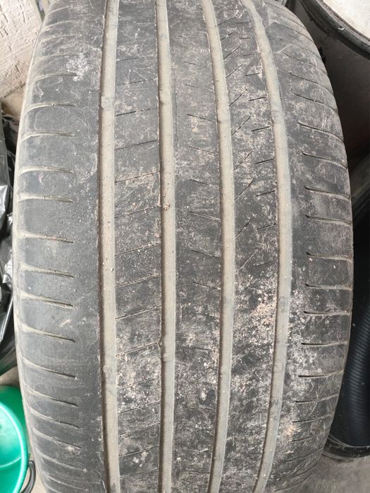 Продам летние резины 285/50/20