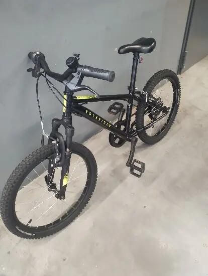 Bicicletă Mtb 20" Expl 500 Copii 6-9 ani - (SecondHand) Decathlon