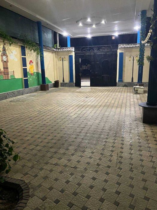 Дом 6 комнат Нукус посольство России 250м² 6 соток