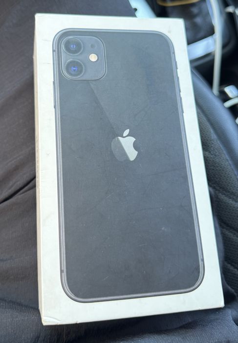 Айфон 11 iphone 11