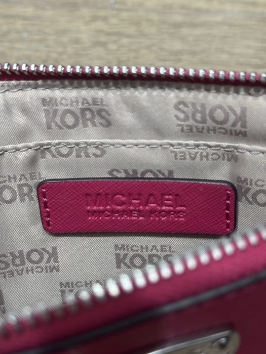 Клатч Michael Kors винтаж