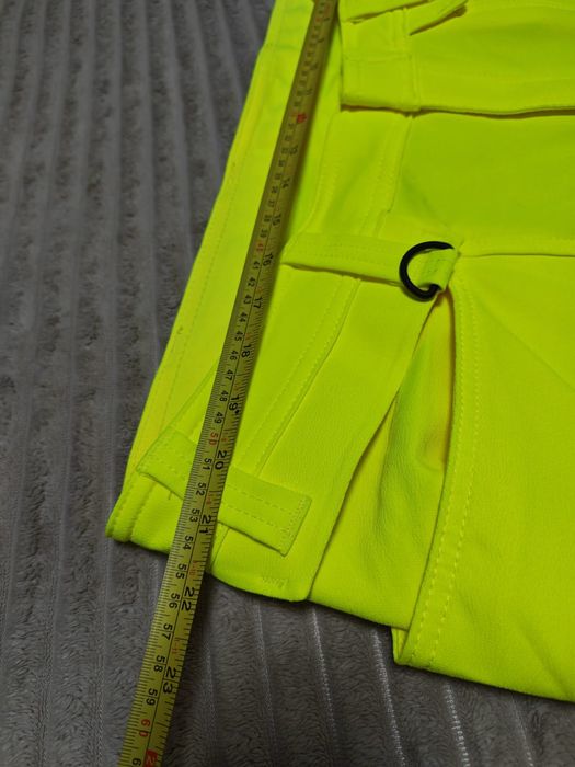 Mascot ACCELERATE SAFE Broek.  pantaloni de protecție salopeta 58