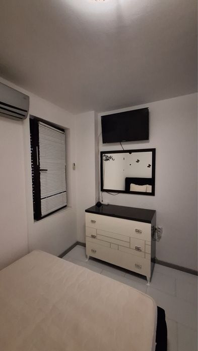 Дава се под наем Двустаен апартамент в Пловдив, Христо Смирненски - 45 кв.м за 357 € - Снимка #4