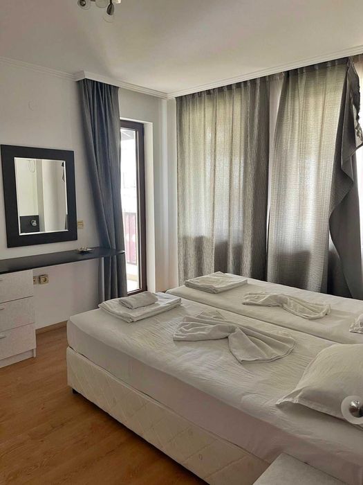 Продава се Тристаен апартамент в Свети Влас - 99 кв.м за 1132 €/кв.м - Снимка #10