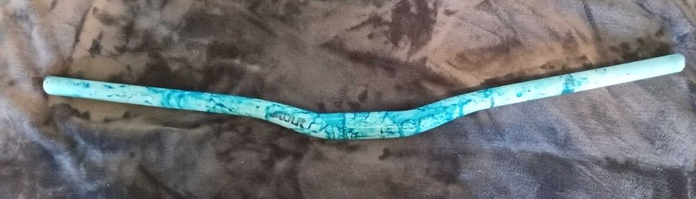 Custom бар за колело