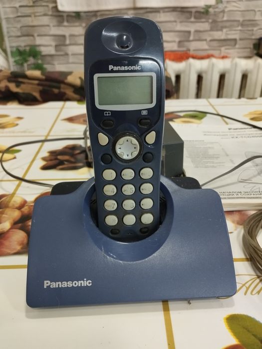 Дисковый и радио телефоны цена за оба