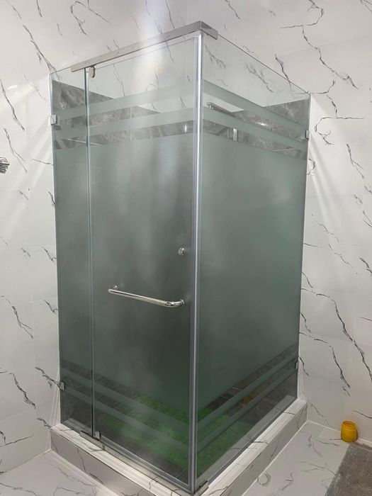 Душевые перегородки Steklo_life