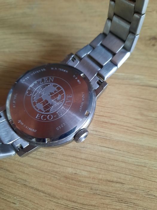 Ceas CITIZEN.Metalic.