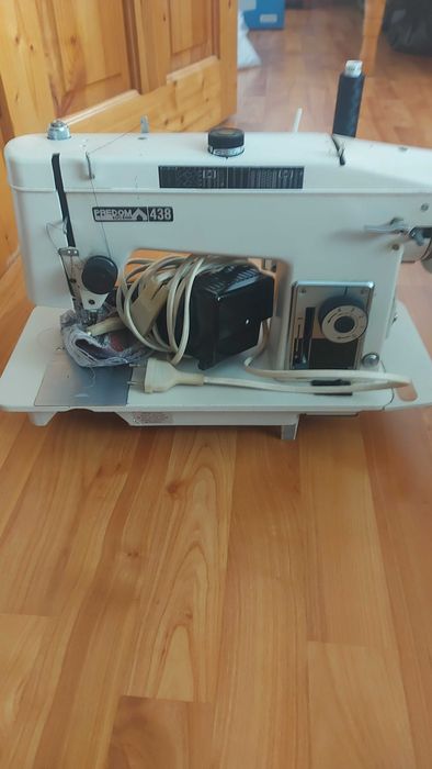 Шевна машина /predom клас438