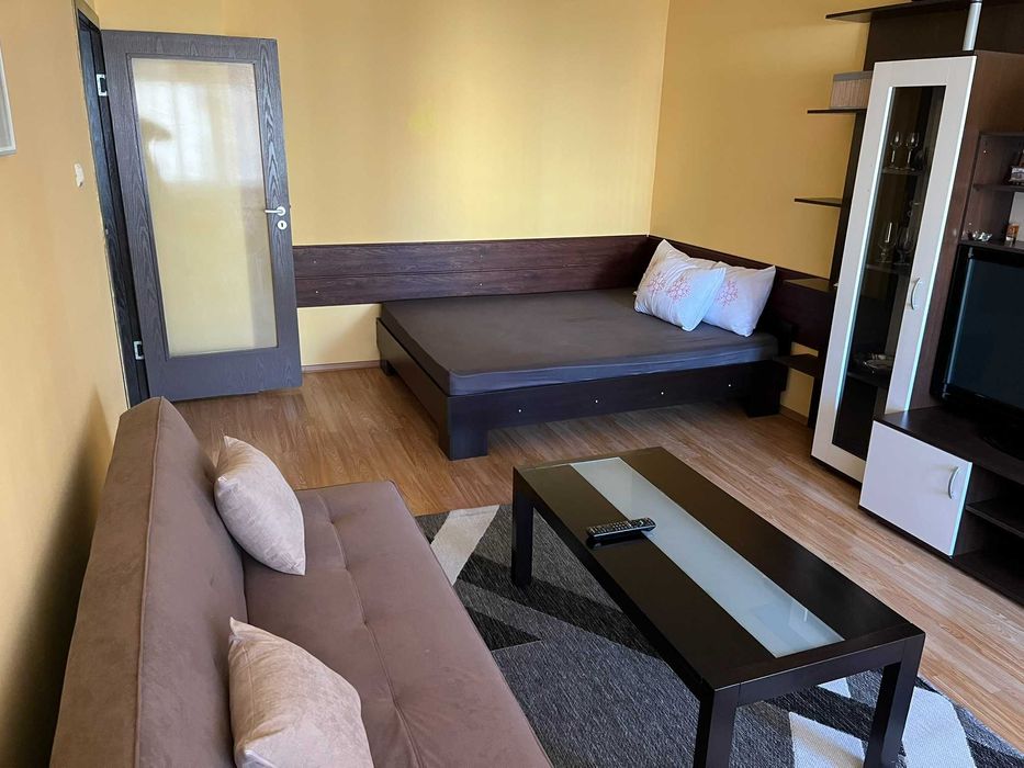 Давам гарсониера под наем