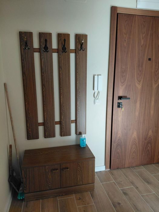 Двустаен апартамент под наем в ж.к. Витоша, 2217721