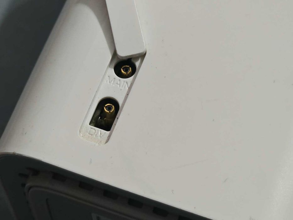 Router 4G LTE Huawei E5180 Cube (E5180As-22) Wi-Fi, Liber de Retea