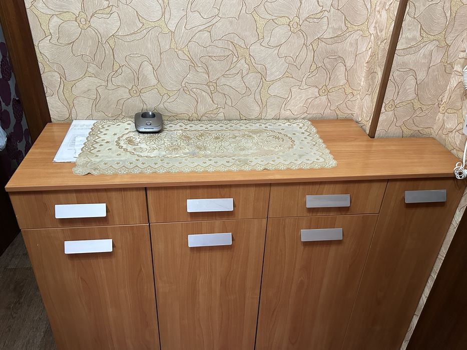 шкаф для обуви в коридор