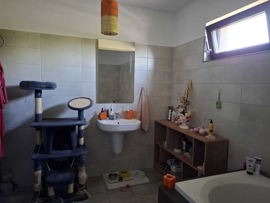 Casa de trait si iubit!