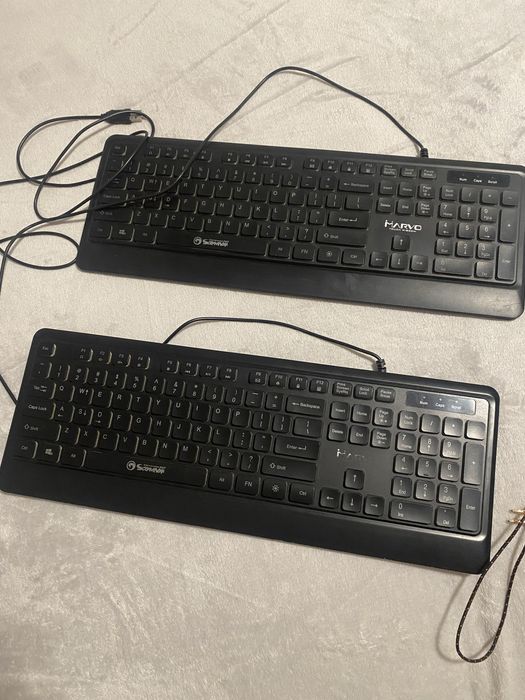 Casti de gaming apropae noi folosite de 2-3 ori
