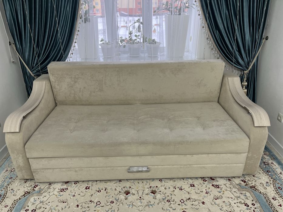 ДИВАН раскладной