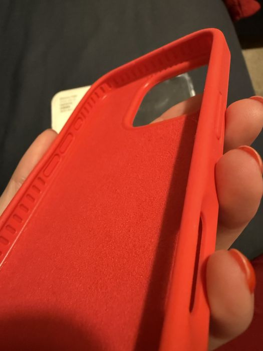 Carcasa /husa iphone 16 pro silicon-noua