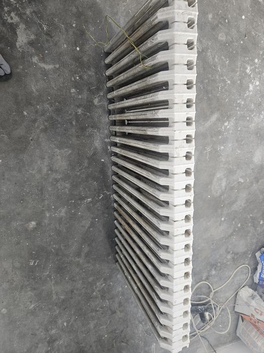 Calorifer fonta 23 elementi