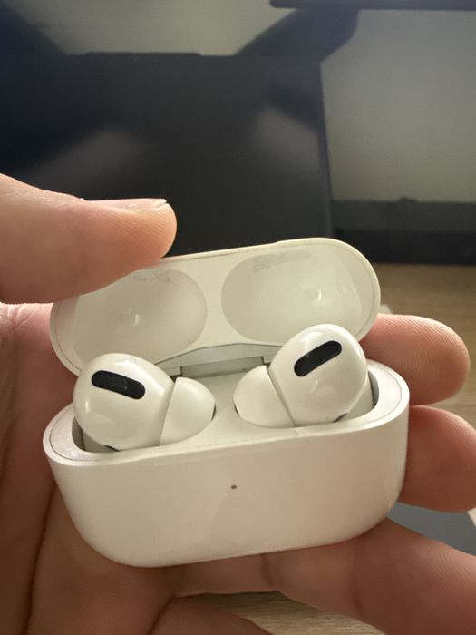 AirPods Pro first generation