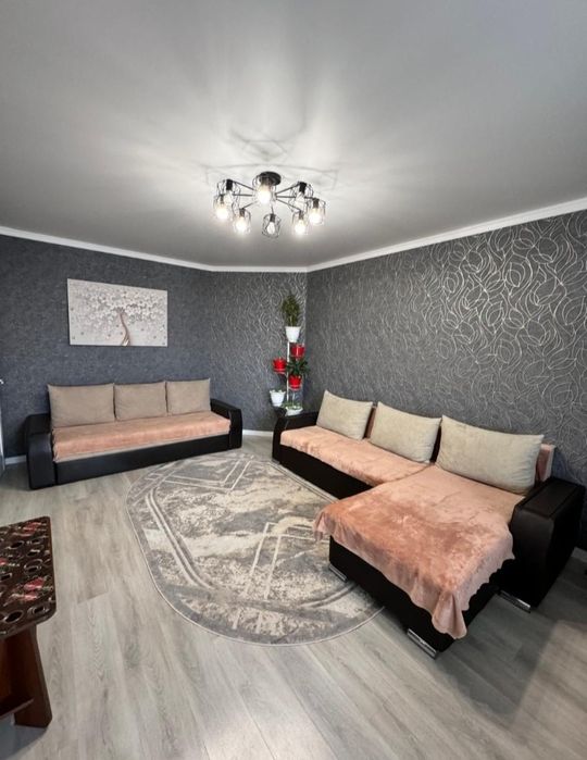 2 ком ВИП га Жана кала и центр.