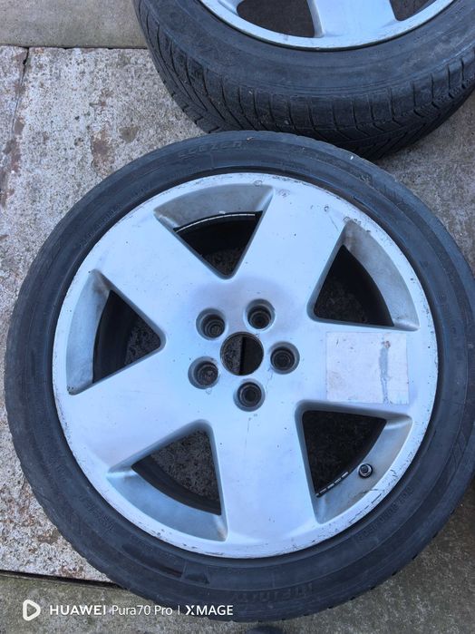 Джанти 18" 5х112