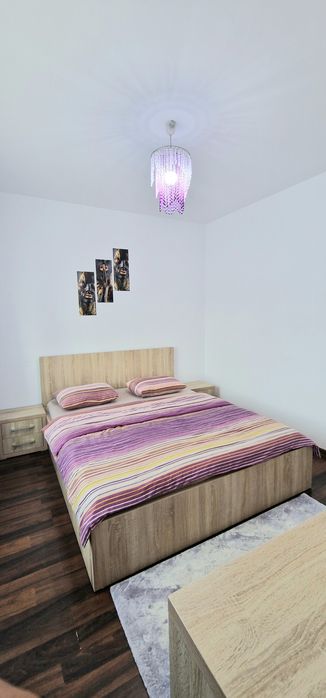 Apartament 3 camere de închiriat în regim hotelier pentru sezonul de vara