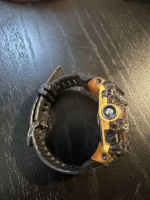 Casio G shock GBD H1000 MODEL 3475 impecabil