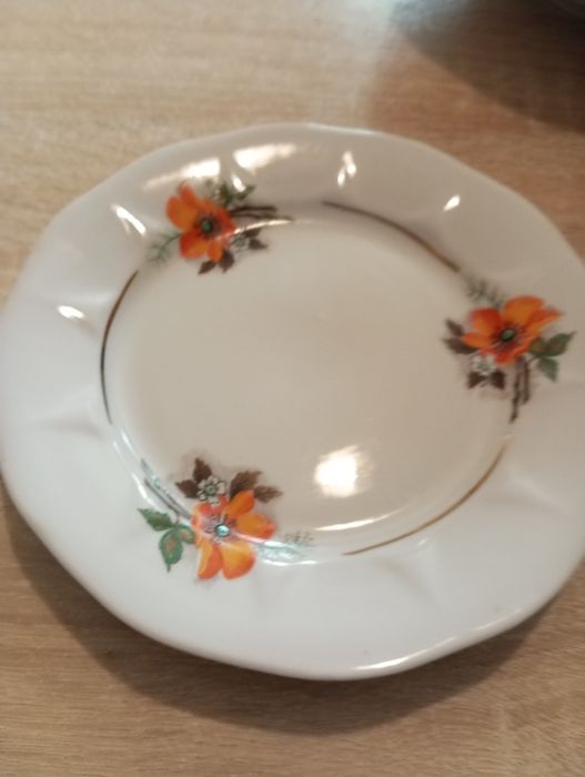 Продам тарелки из СССР