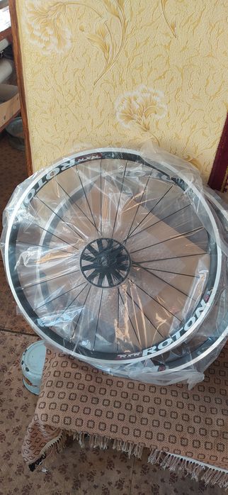 Вилсет 622/700,шоссе на промах