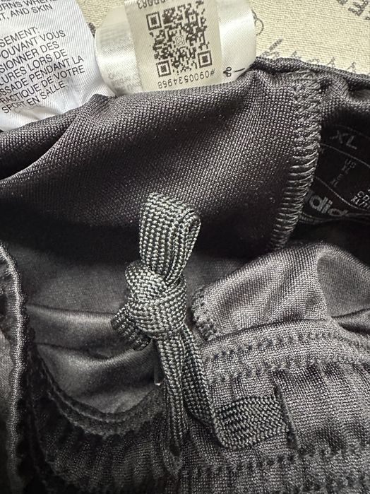 Adidas Aeroredy original долнище.Нов.XL