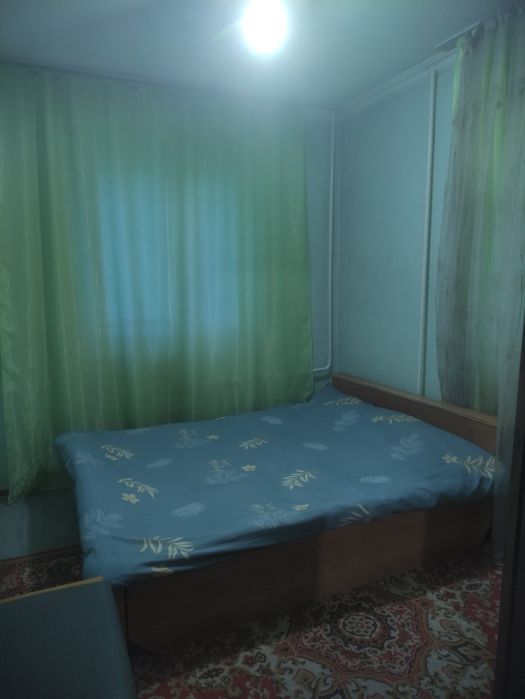 Сдается квартира