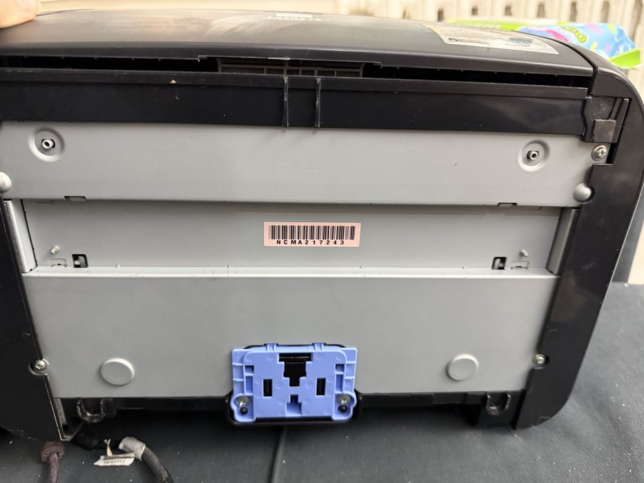 Принтер canon i-sensus LBP6030B