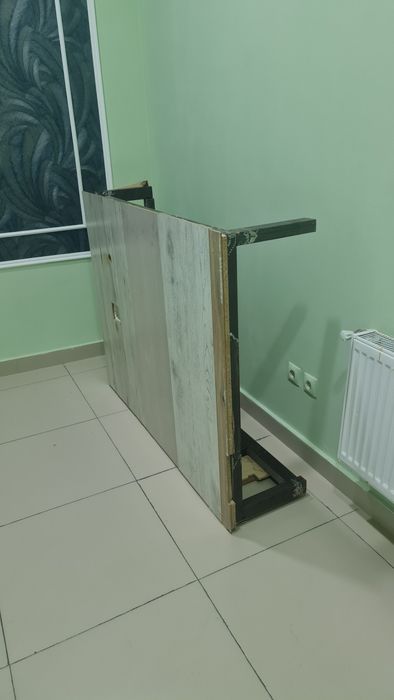 Подиум для реклайнера