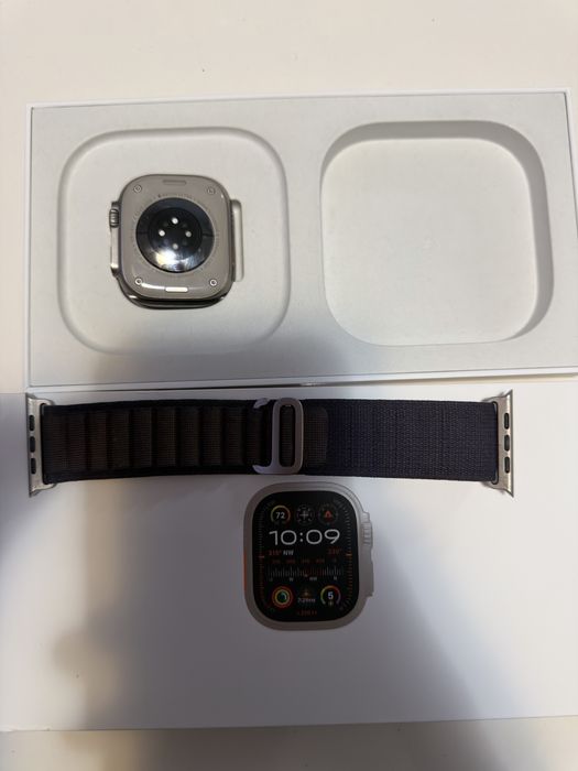Apple Watch Ultra 2 49mm