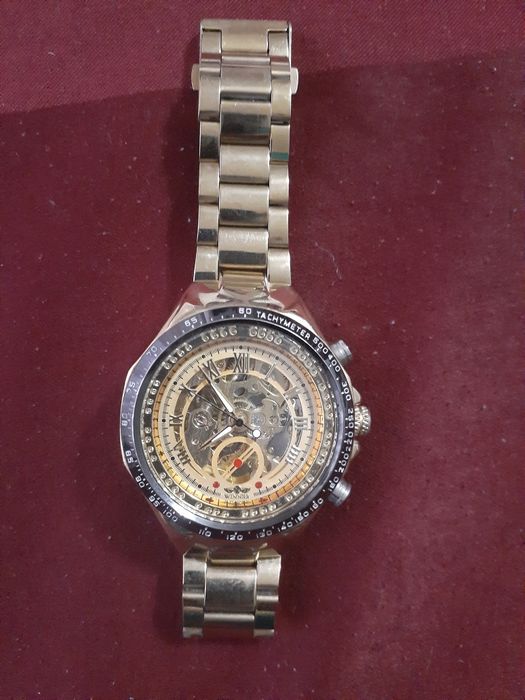 Часы.   Часы.  Самозавод