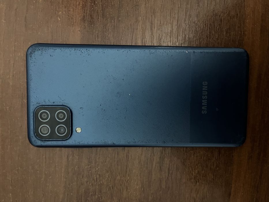 Самсунг а12 32 гб