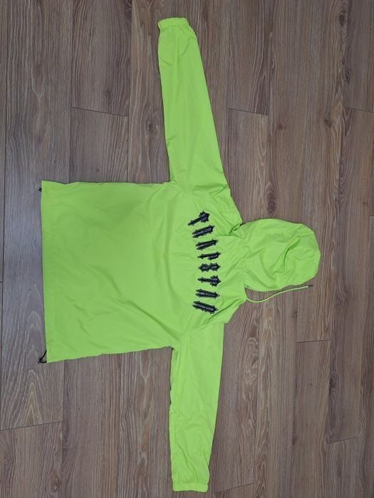 Windbreaker trapstar