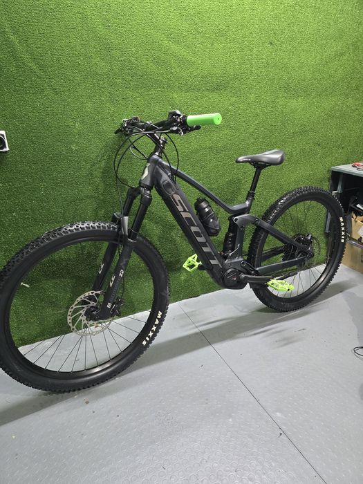 Електрически велосипеди cube,Scott, bulls ,Canyon bosch performance line cx