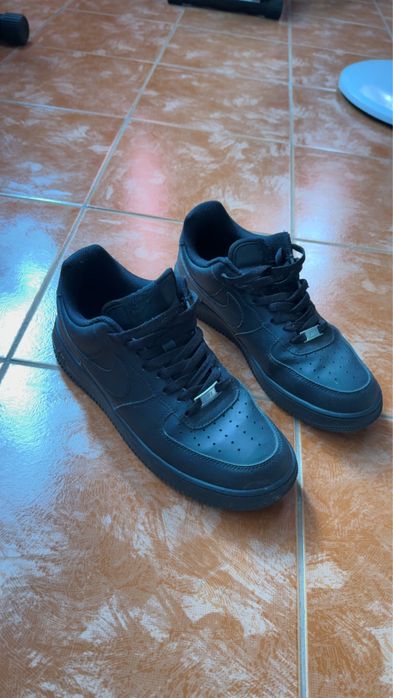 4 Perechi De Nike Airforce 1
